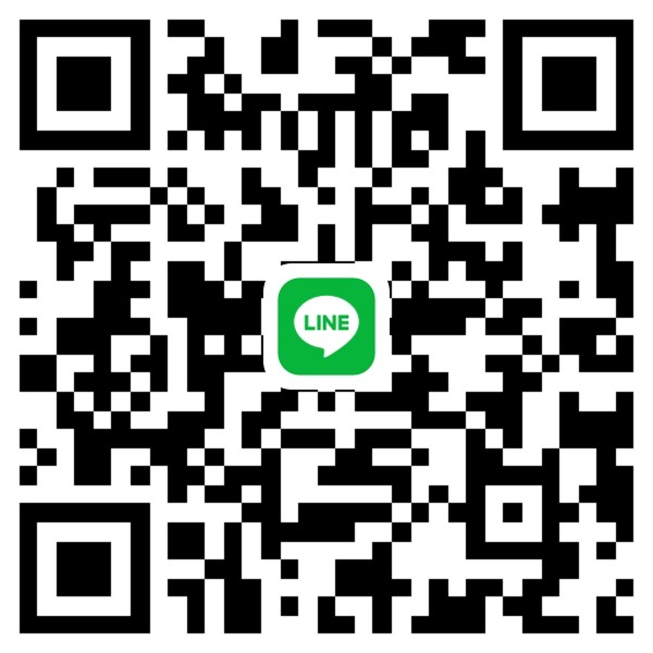 志明翡翠 LINE 二维码