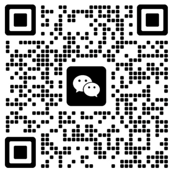 志明翡翠微信二维码